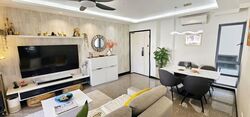 Aquarius By The Park (D16), Condominium #577129781